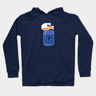 Hotwhales Hoodie